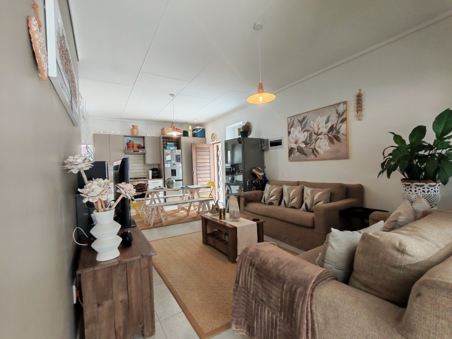 3 Bedroom Property for Sale in Mooikloof Country Estate Western Cape